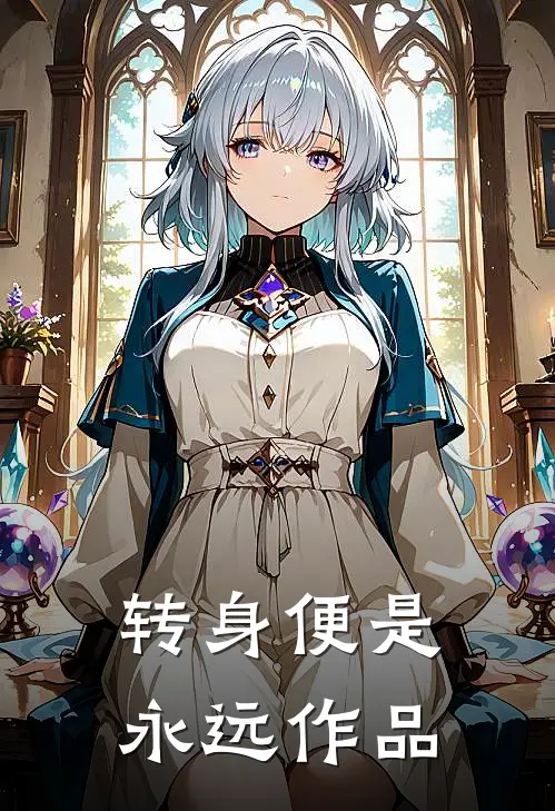 转身便是永远作品