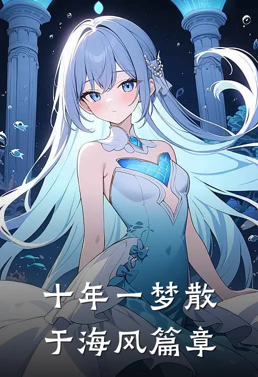 十年一梦散于海风篇章
