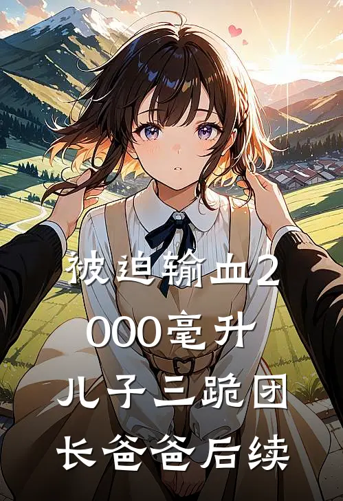 被迫输血2000毫升，儿子三跪团长爸爸后续