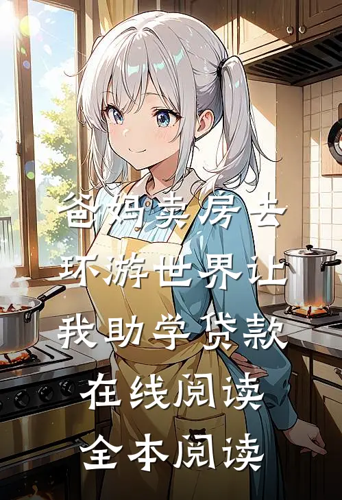 爸妈卖房去环游世界让我助学贷款在线阅读全本阅读