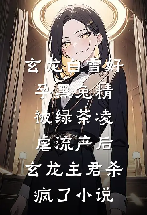 玄龙白雪好孕黑兔精被绿茶凌虐流产后，玄龙主君杀疯了小说
