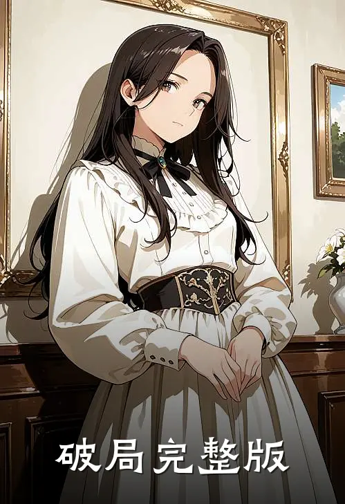 破局完整版