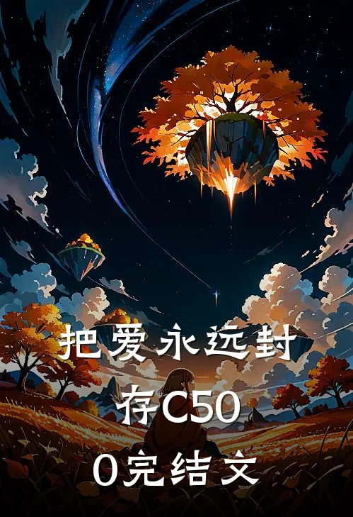 把爱永远封存C500完结文