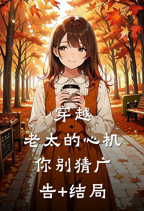 穿越：老太的心机你别猜广告+结局