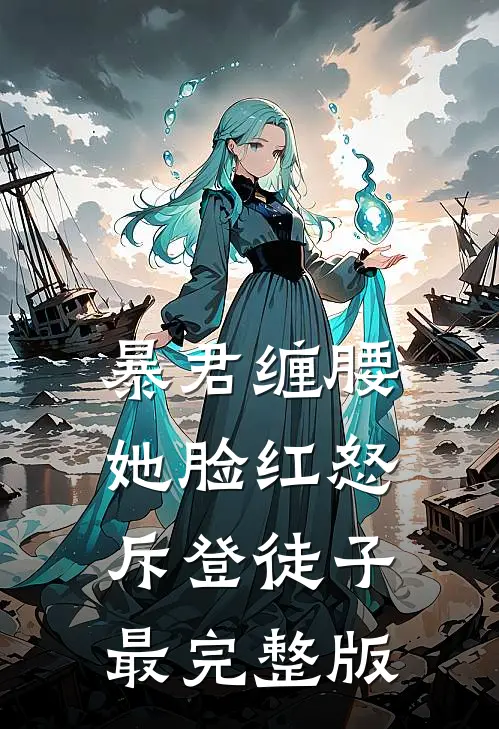 暴君缠腰：她脸红怒斥登徒子最完整版