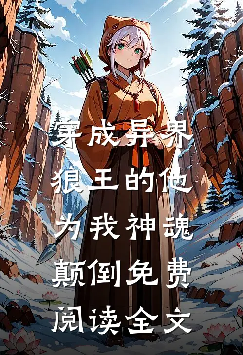 穿成异界，狼王的他为我神魂颠倒免费阅读全文