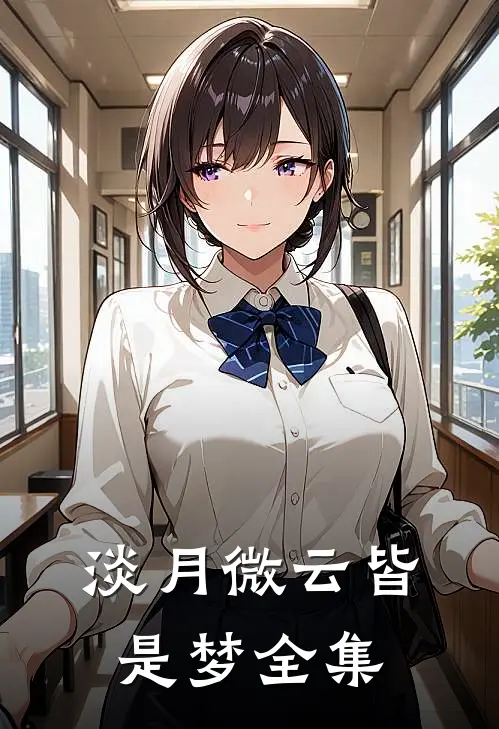 淡月微云皆是梦全集
