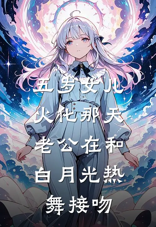 五岁女儿火化那天，老公在和白月光热舞接吻