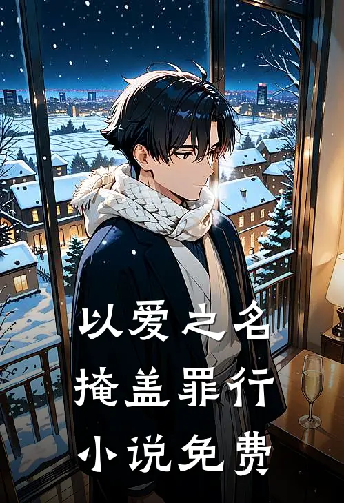 以爱之名掩盖罪行小说免费