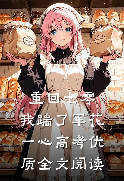 重回七零，我踹了军花一心高考优质全文阅读