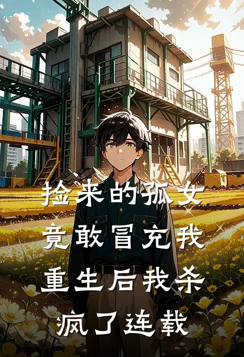 捡来的孤女竟敢冒充我，重生后我杀疯了连载