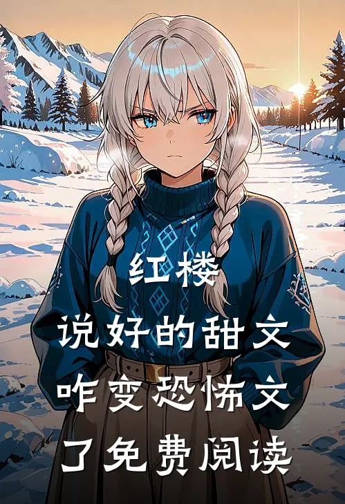 红楼：说好的甜文咋变恐怖文了免费阅读