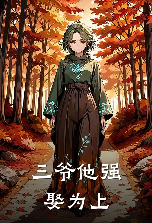 三爷他强娶为上