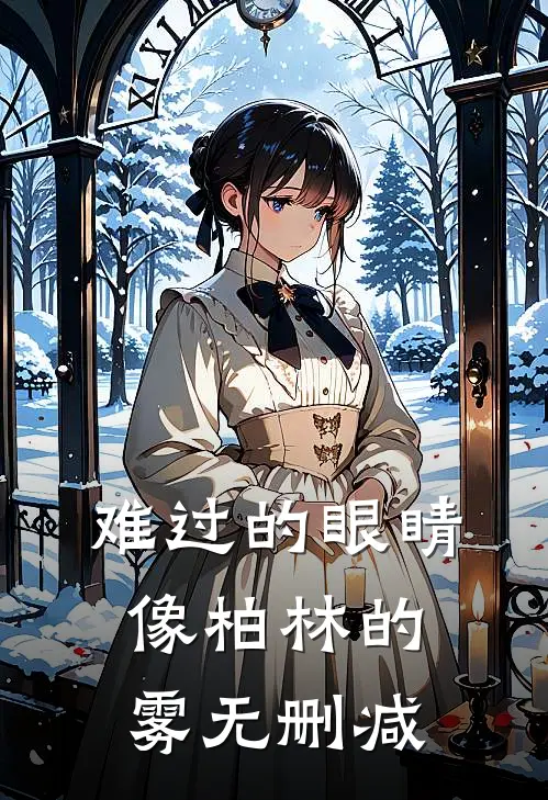 难过的眼睛像柏林的雾无删减