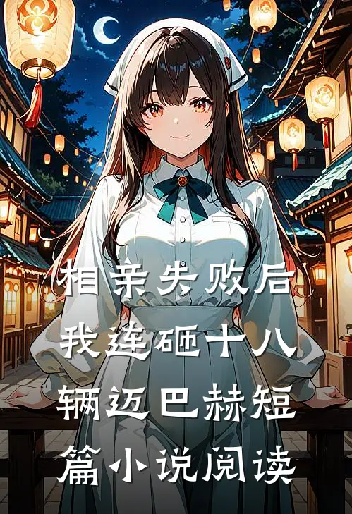 相亲失败后，我连砸十八辆迈巴赫短篇小说阅读