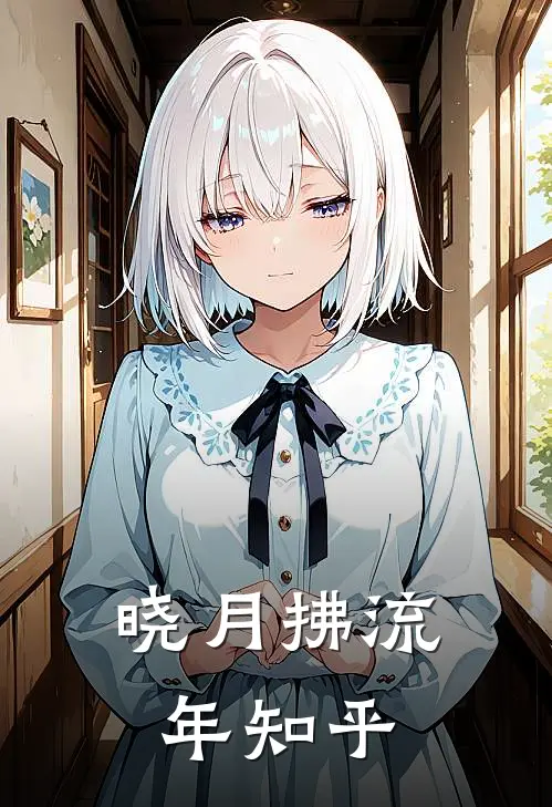 晓月拂流年知乎