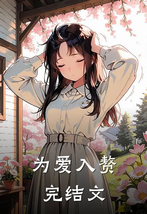 为爱入赘完结文