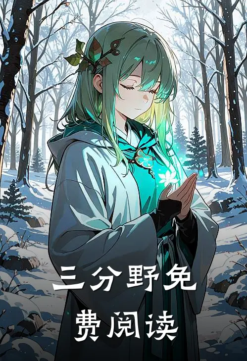 三分野免费阅读