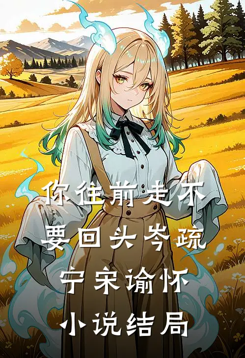 你往前走不要回头岑疏宁宋谕怀小说结局