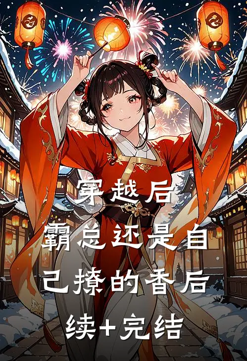穿越后，霸总还是自己撩的香后续+完结