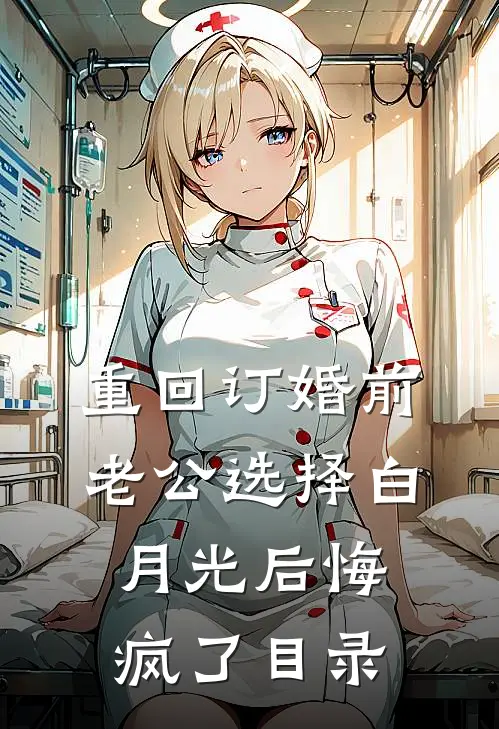 重回订婚前，老公选择白月光后悔疯了目录