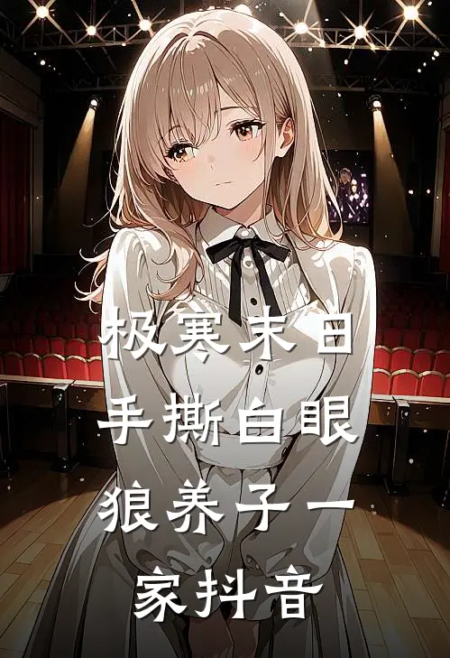 极寒末日，手撕白眼狼养子一家抖音