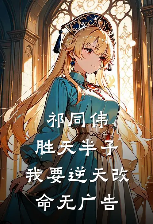 祁同伟：胜天半子，我要逆天改命无广告