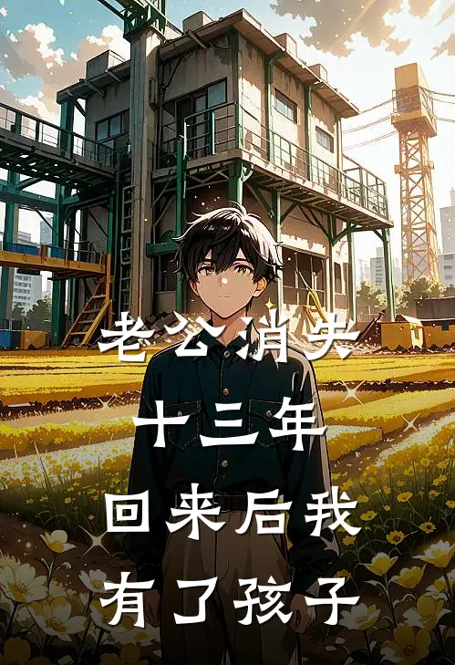 老公消失十三年，回来后我有了孩子