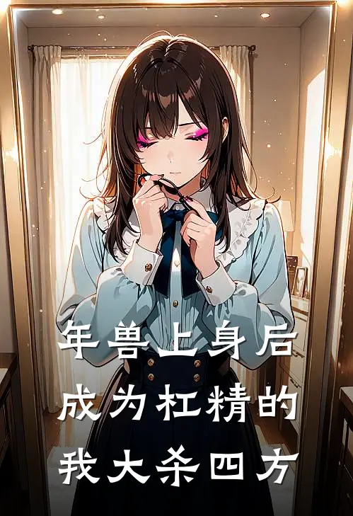 年兽上身后，成为杠精的我大杀四方