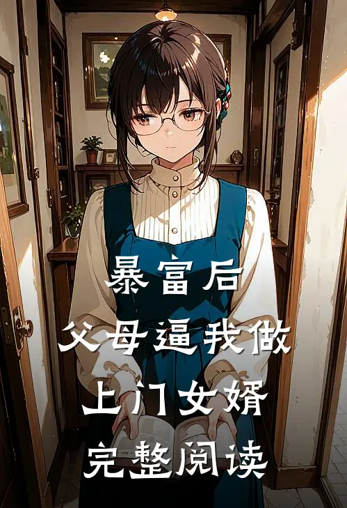 出狱当天，前妻的靠山跪在我面前