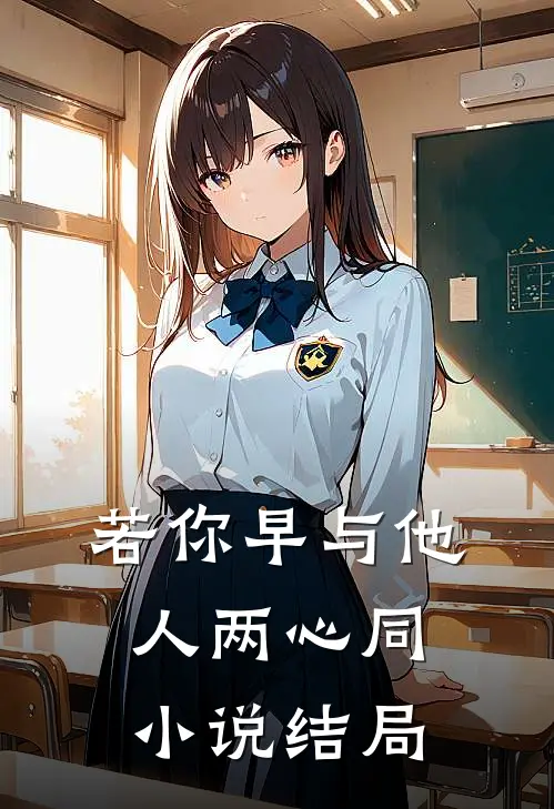 若你早与他人两心同小说结局