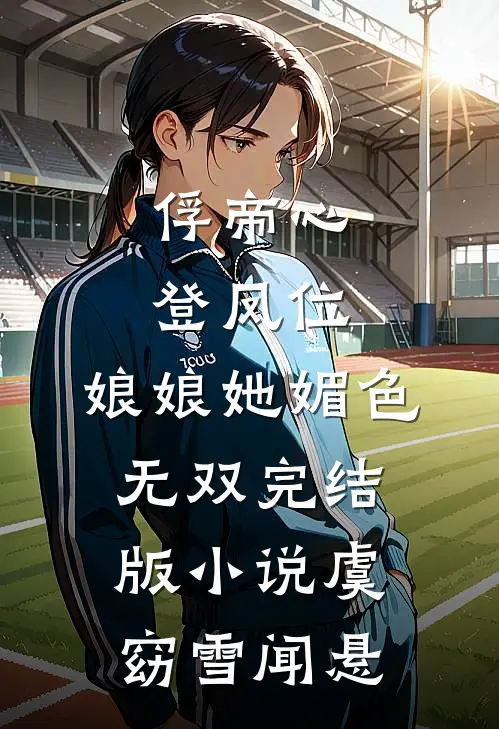 俘帝心，登凤位，娘娘她媚色无双完结版小说虞窈雪闻悬