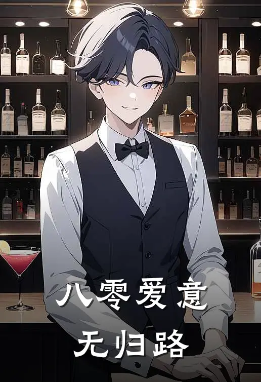 八零爱意无归路