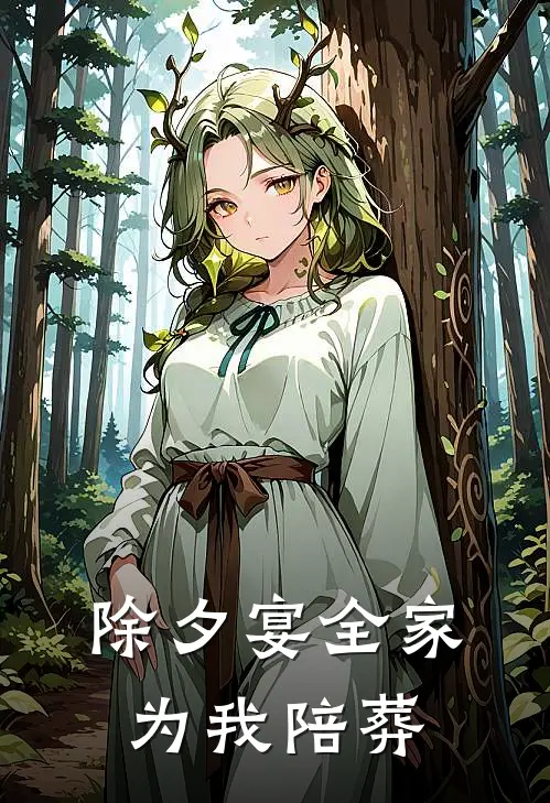 除夕宴全家为我陪葬
