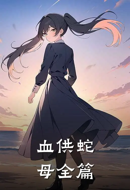 血供蛇母全篇