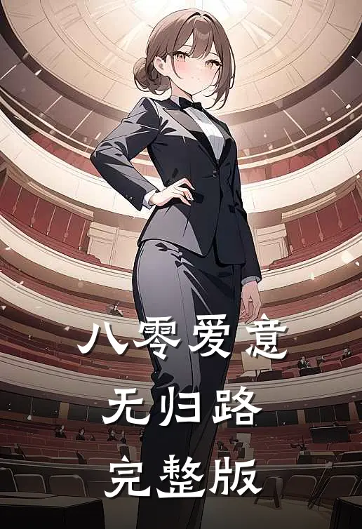 八零爱意无归路完整版