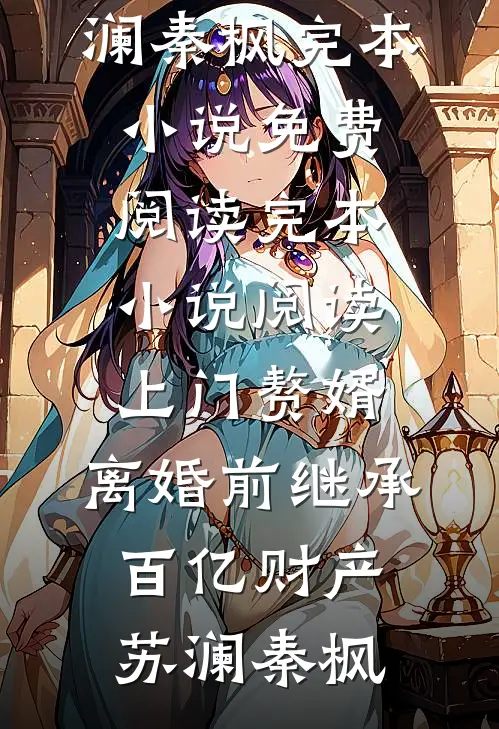 雨过之后再无晴的小说