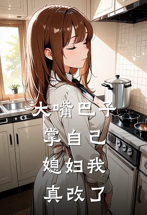 大嘴巴子掌自己，媳妇我真改了