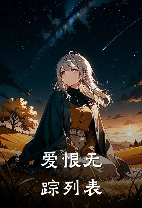 爱恨无踪列表
