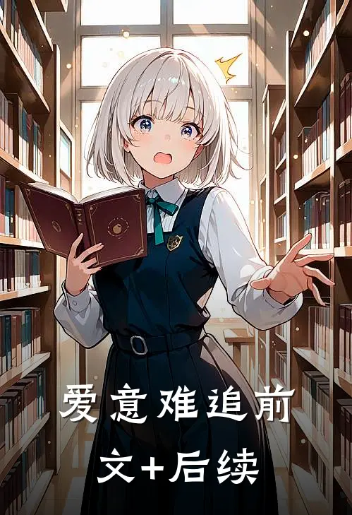 爱意难追前文+后续
