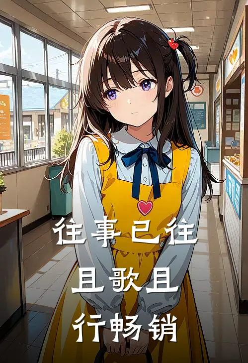 往事已往，且歌且行畅销