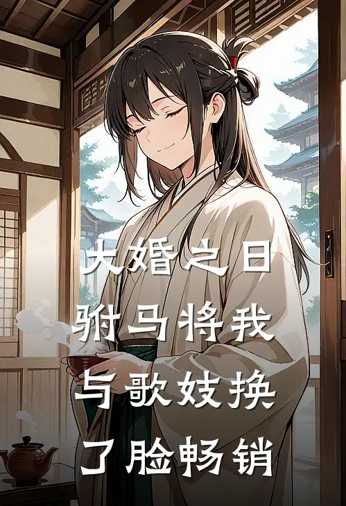 大婚之日，驸马将我与歌妓换了脸畅销