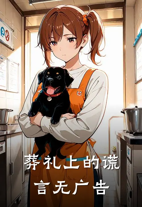 葬礼上的谎言无广告