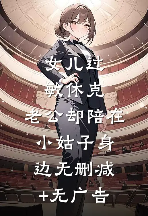 女儿过敏休克，老公却陪在小姑子身边无删减+无广告