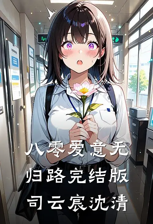 八零爱意无归路完结版司云宸沈清