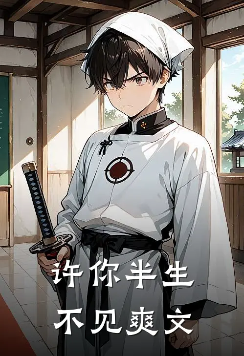 许你半生不见爽文