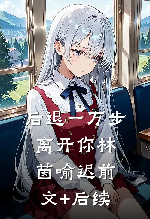 后退一万步离开你林茵喻迟前文+后续