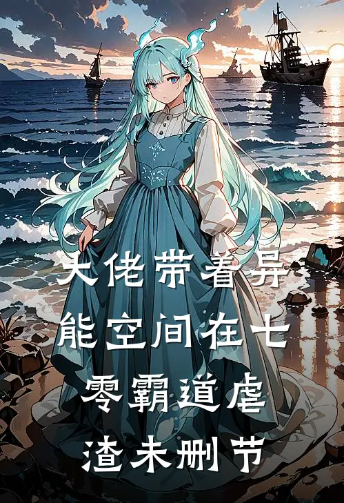 大佬带着异能空间在七零霸道虐渣未删节
