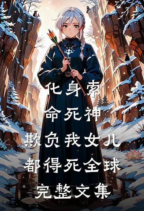 化身索命死神，欺负我女儿都得死全球完整文集