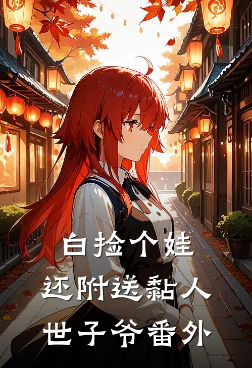 白捡个娃，还附送黏人世子爷番外